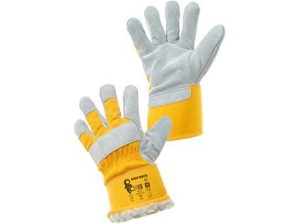 Kombinované zimní rukavice DINGO WINTER