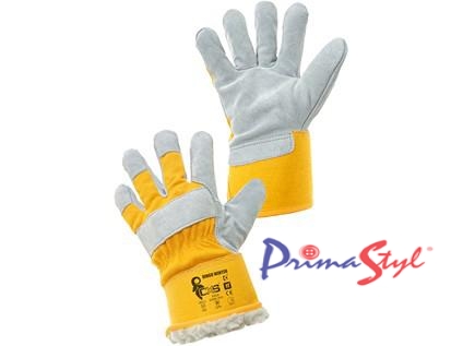 Kombinované zimní rukavice DINGO WINTER
