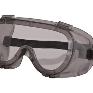Ochranné brýle VENTI, uzavřené, čirý zorník